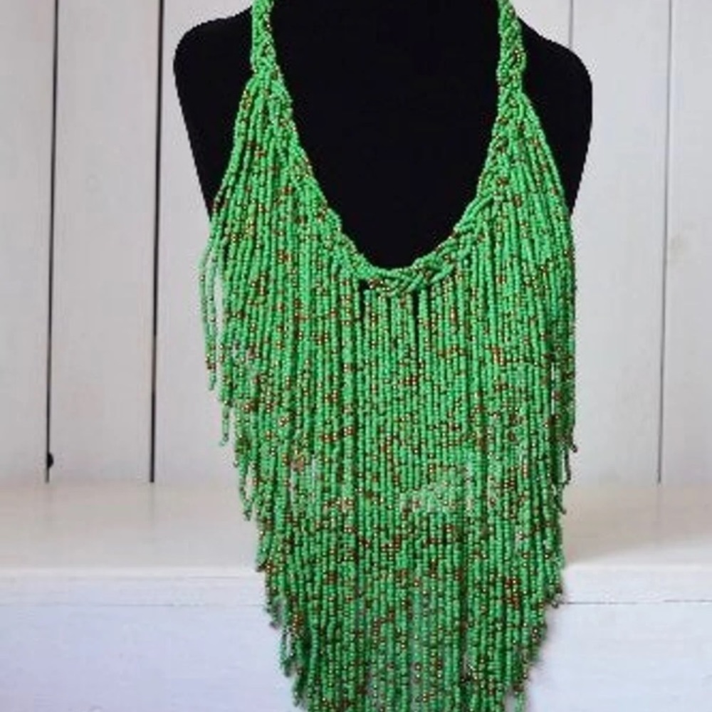 Handmade African jewelry. Choose One!! - Picture 2 of 8